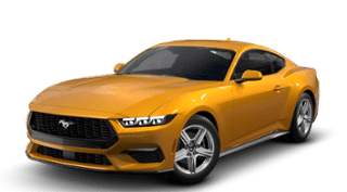 2026 Ford Mustang® External Image 1